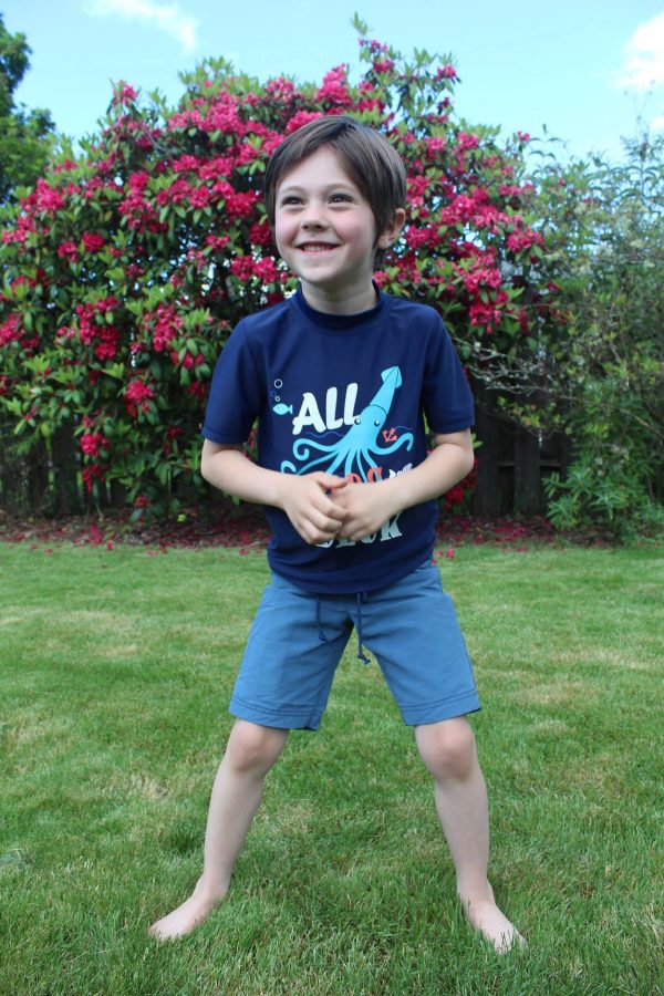 Linden Board Shorts8 Linden Board Shorts8