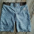 Linden Board shorts close
