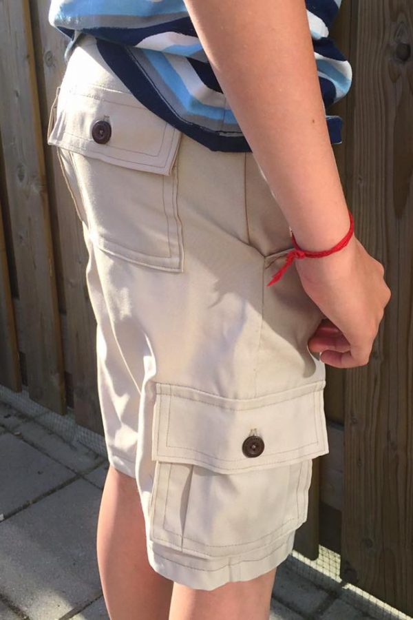 Linden Cargo Linden Cargo