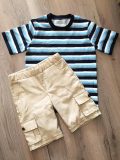 Linden Cargos