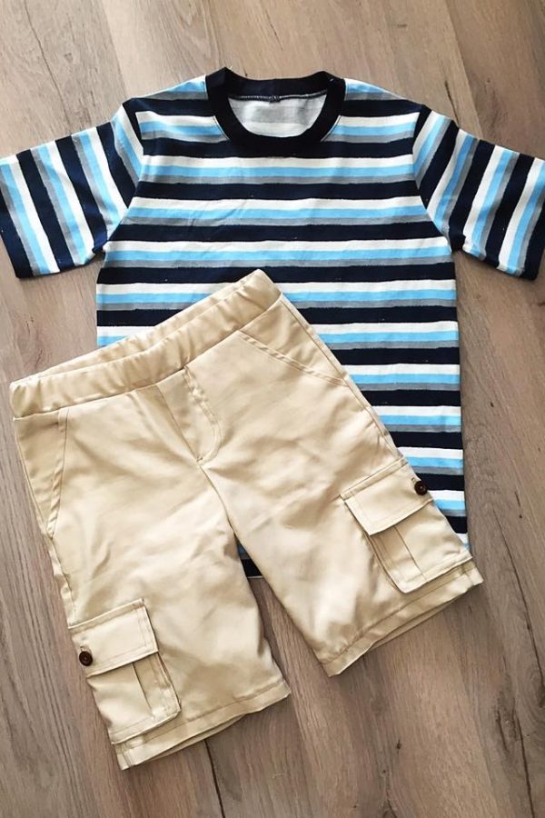 Linden Cargos Linden Cargos