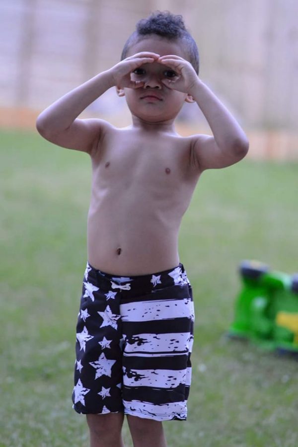 Linden Trunks Linden Trunks