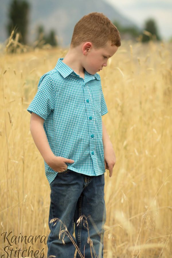 AEM Size 4 Full button with collar AEM Size 4 Full button with collar