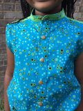 BB Size 7 Collarless