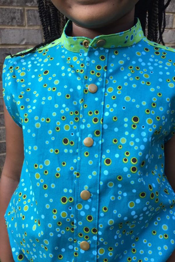 BB Size 7 Collarless BB Size 7 Collarless