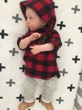 EK Size 6mo hood