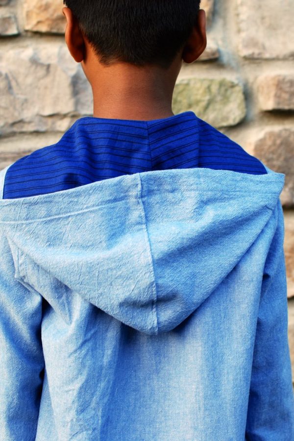 IA Size 7 Hood IA Size 7 Hood