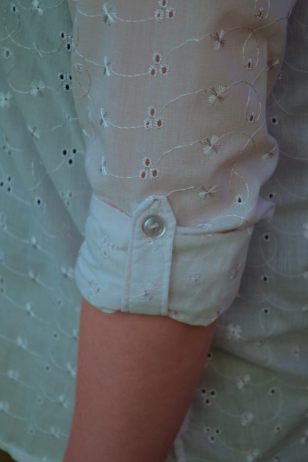 JCL Sleeve tab JCL Sleeve tab