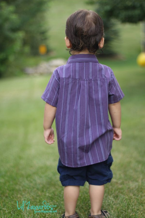 JZ Size 3 back JZ Size 3 back