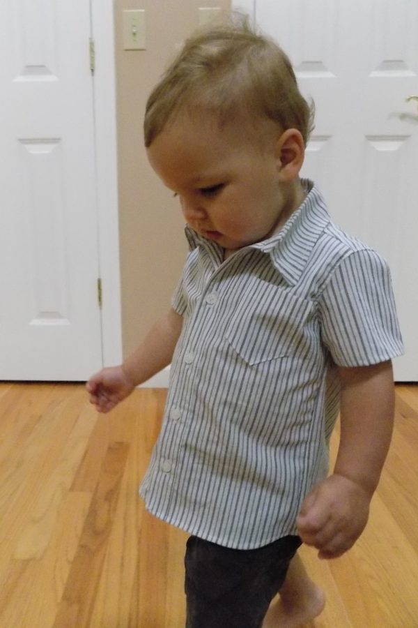 KM 18 months KM 18 months