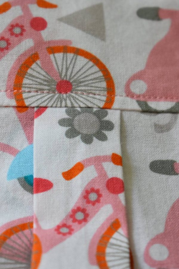 KM Back Yoke KM Back Yoke