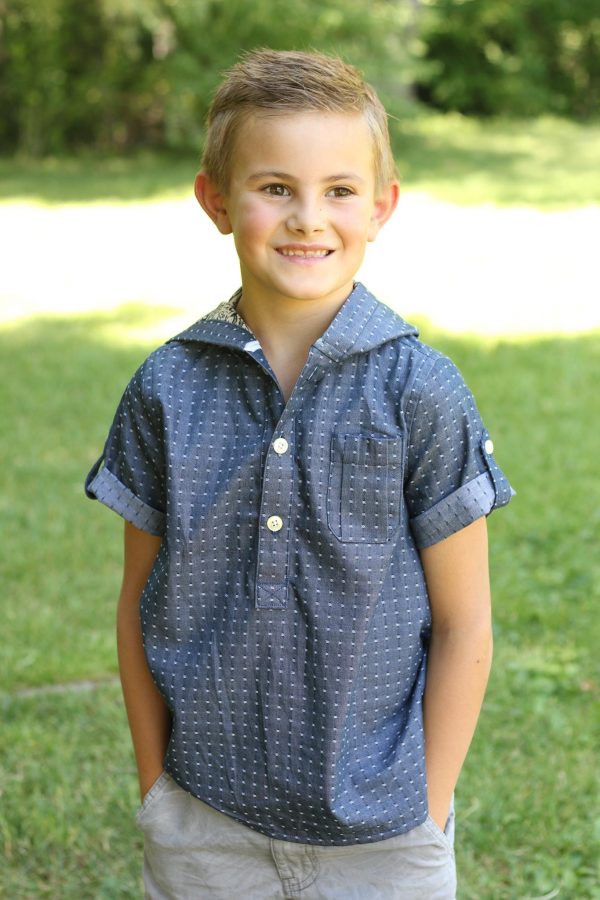 MBJ Size 6 Hood MBJ Size 6 Hood