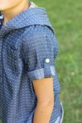 MBJ Size 6 Sleeve Tab