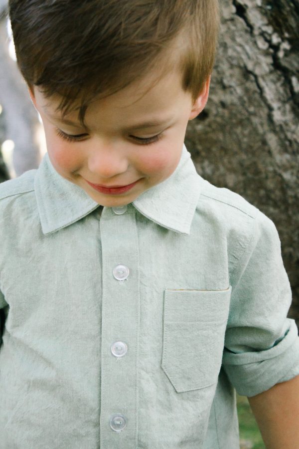 MF Size 3 Collar MF Size 3 Collar