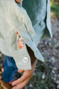 MF Size 3 Tower Placket