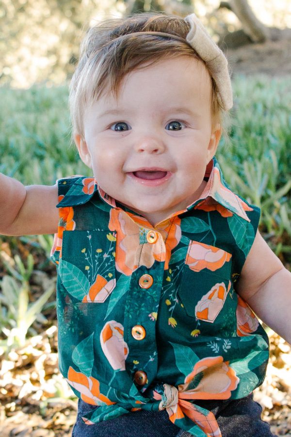 MF Size 6 mo Collar MF Size 6 mo Collar