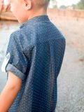 RI Size 6 Collarless