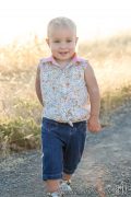 SC 12mo Tie Front