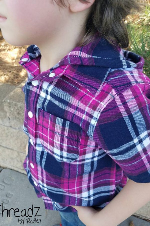 VSR Size 7 Collar and Hood VSR Size 7 Collar and Hood