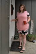 AD Short Sleeve Shorts