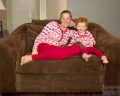 AEM Long sleeve pants
