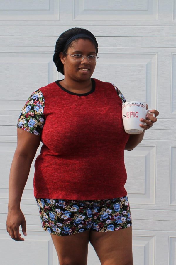 DT Short Sleeves shorts DT Short Sleeves shorts