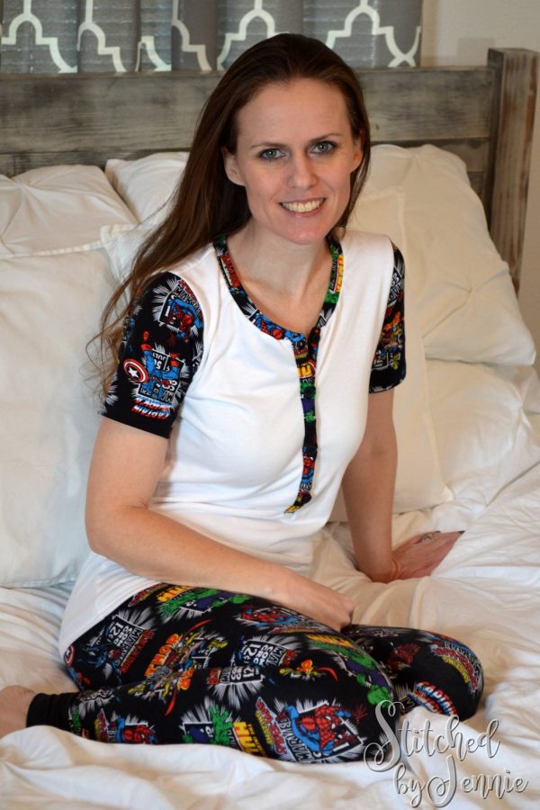 JCL short sleeve JCL short sleeve