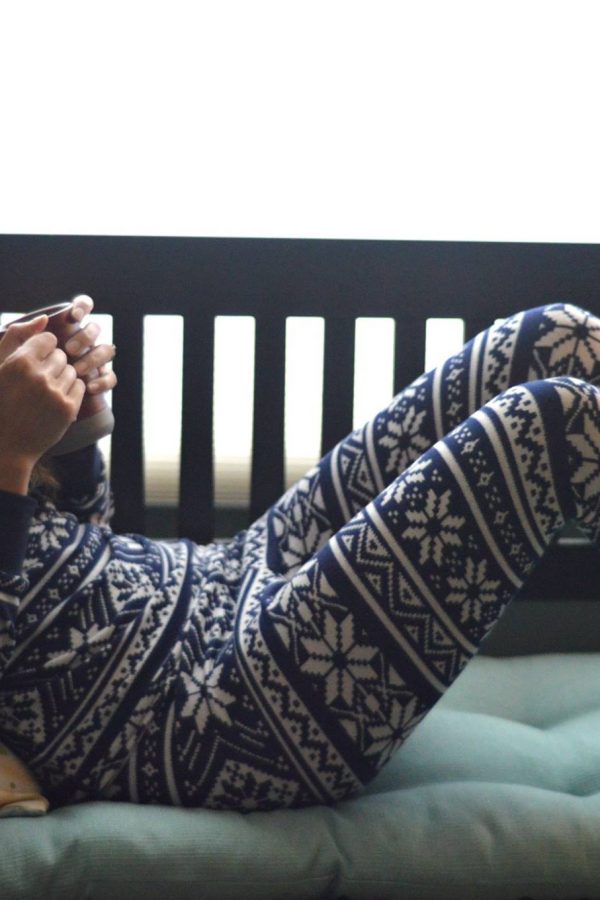 JJ Long Sleeve Pants JJ Long Sleeve Pants