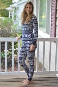 JJ Pants Long Sleeve