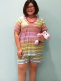 KK Short Sleeve Shorts
