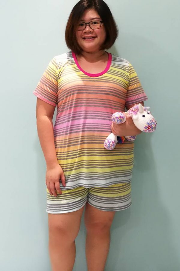 KK Short Sleeve Shorts KK Short Sleeve Shorts