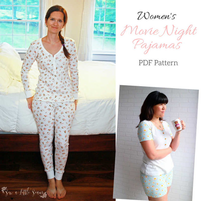 night dress patterns for ladies