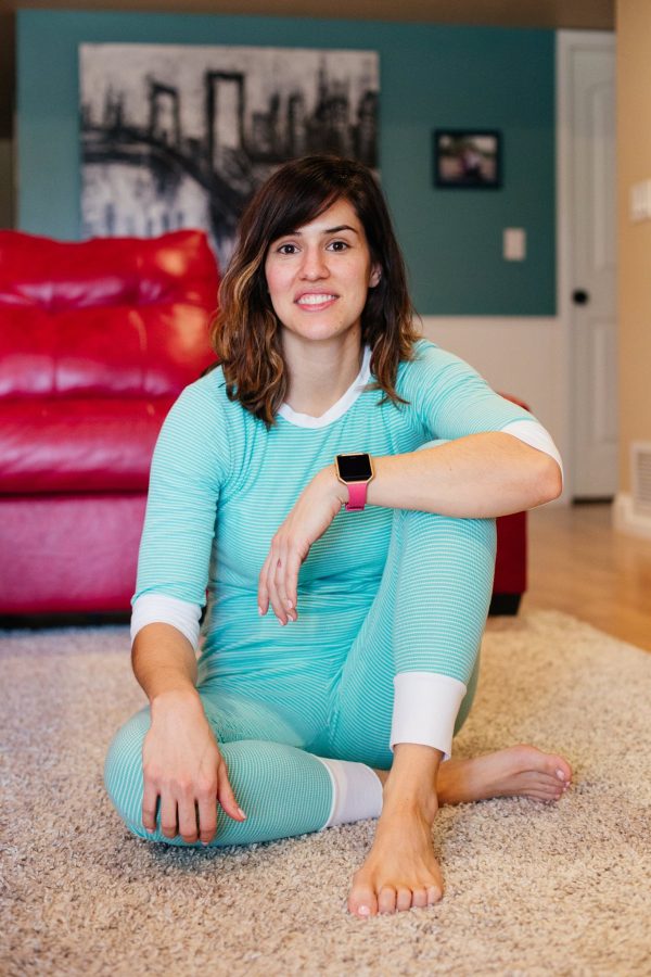 TB blue stripe TB blue stripe