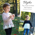 Blythe Web Listing