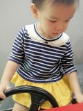 CC peter pan collar