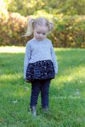 DM Size 3 migh waist tunic