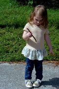 JB low waist tunic