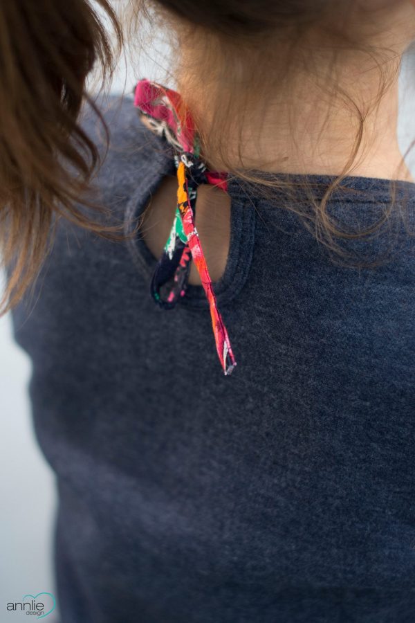 JJL tie keyhole JJL tie keyhole