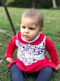 MJL 18mo with peter pan collar