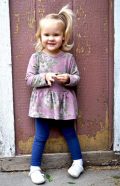 RAB mid waist tunic