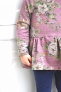 RAB mid wiast tunic