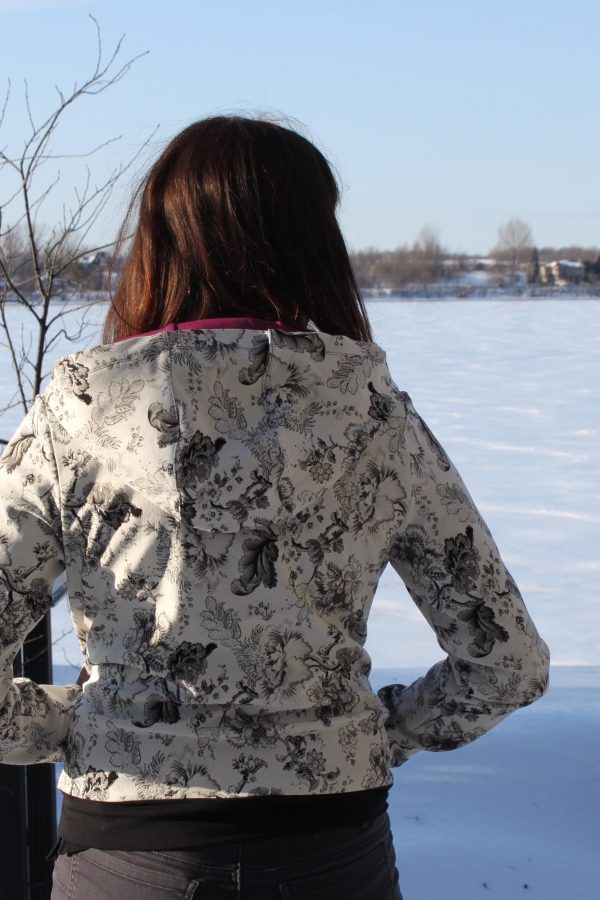 CP three piece hood CP three piece hood