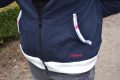 HM kangaroo pocket