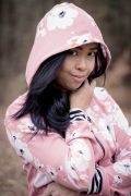KH two piece hood