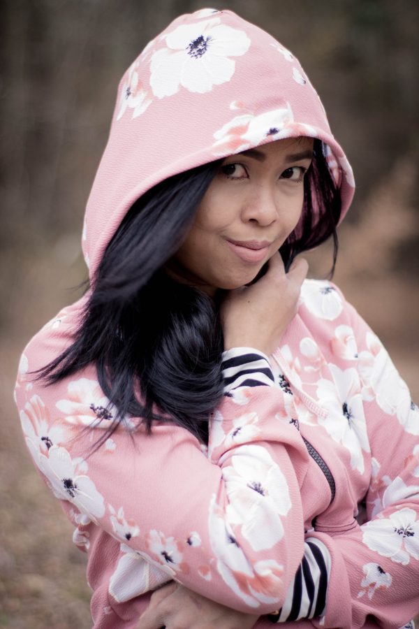 KH two piece hood KH two piece hood