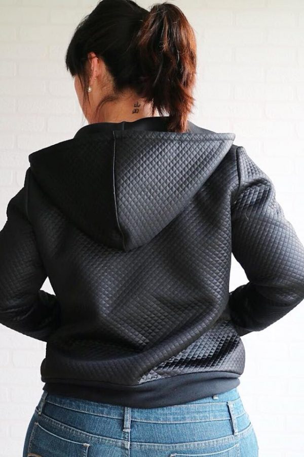 LJY 2 piece hood LJY 2 piece hood