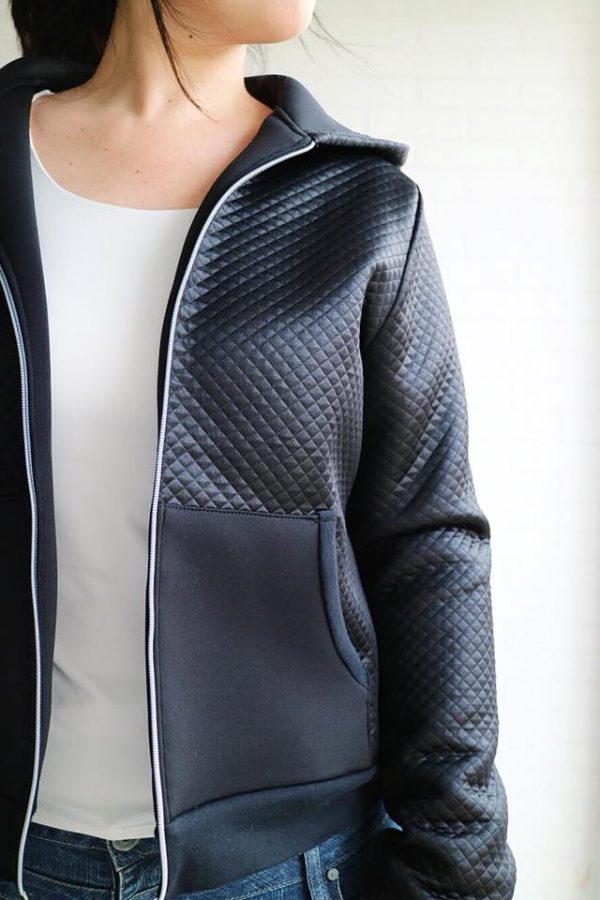 LJY kangaroo pocket LJY kangaroo pocket