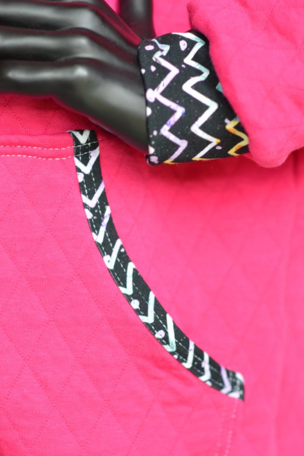 TC kagaroo pocket TC kagaroo pocket