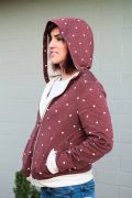 TSB panel hood