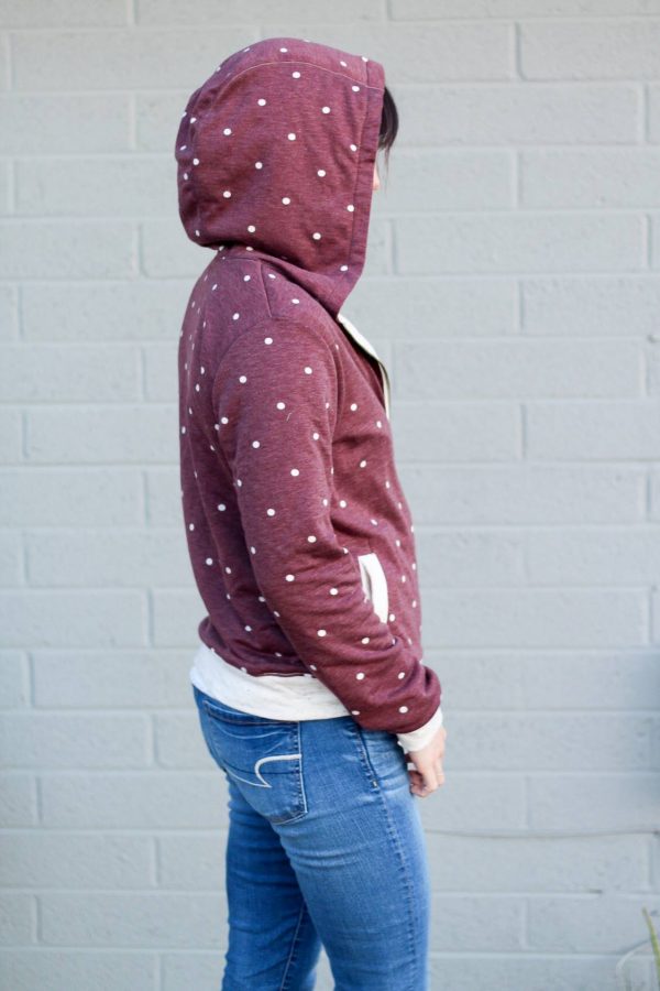 TSB three piece hood TSB three piece hood